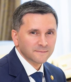 фотография Дмитрий Кобылкин