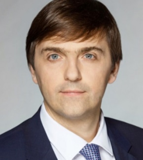 фотография Сергей Кравцов