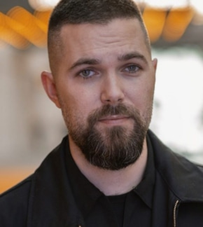 фотография Роберт Эггерс