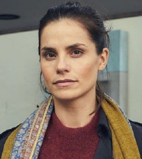 фотография Шарлотта Райли