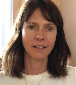 фотография Долли Уэллс