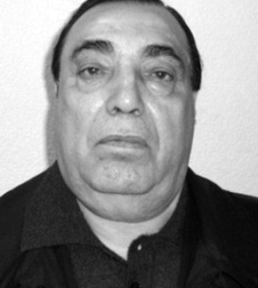 фотография Аслан Усоян