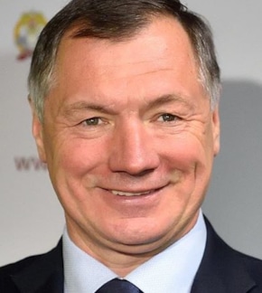 фотография Марат Хуснуллин