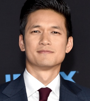 фотография Гарри Шам