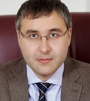 фотография Валерий Фальков