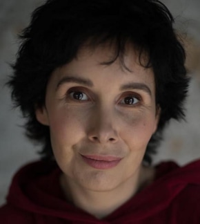 фотография Галина Юзефович