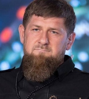 фотография Рамзан Кадыров