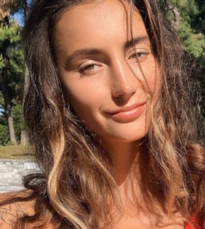 фотография Анна Канюк