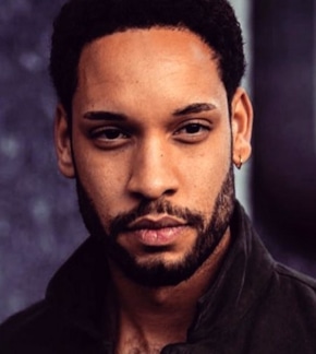 фотография Ройс Пирресон