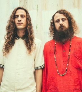 фотография Hippie Sabotage