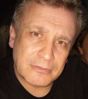 фотография Вячеслав Гиндин