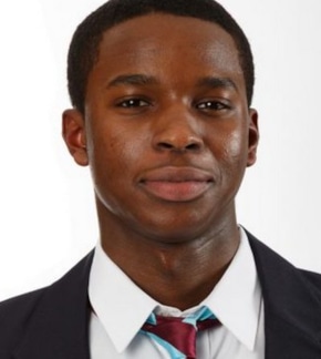 фотография Кедар Уильямс-Стирлинг