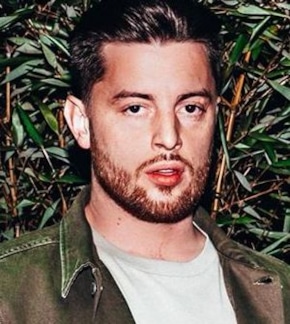 фотография Bausa