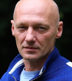 фотография Николай Козак