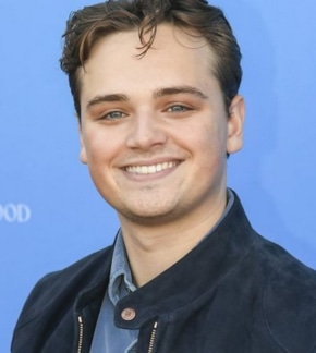 фотография Дин-Чарльз Чапман