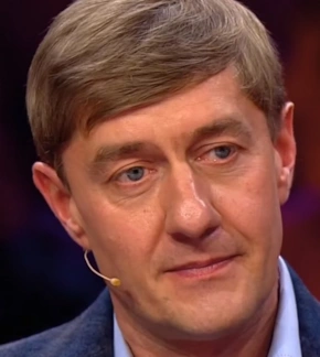 фотография Петр Крылов