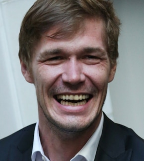 фотография Артем Быстров