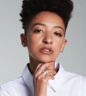 фотография Патриция Эллисон