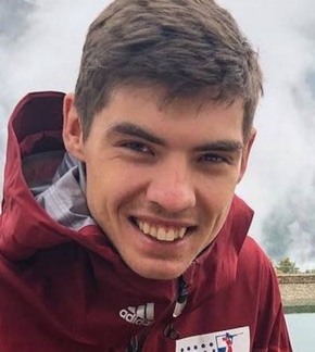 фотография Никита Поршнев