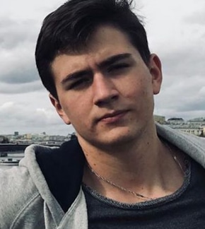 фотография Денис Ходыкин