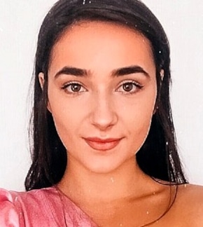 фотография Eneli