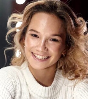 фотография Дарья Павлюченко