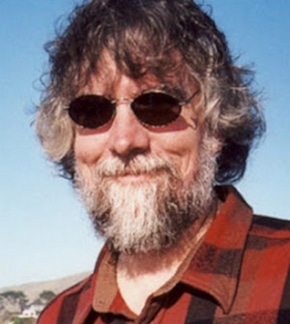 фотография Бентли Литтл