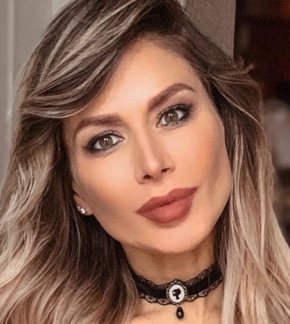 фотография Белла Потемкина