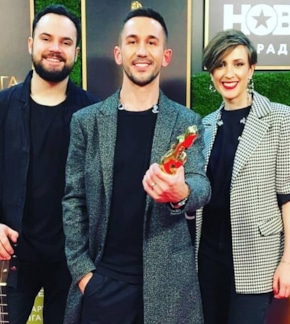 фотография «Пицца»