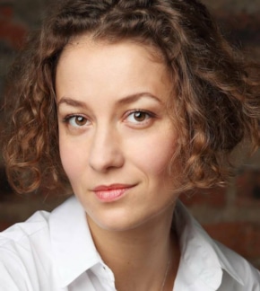 фотография Татьяна Волкова