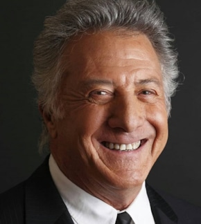 фотография Дастин Хоффман