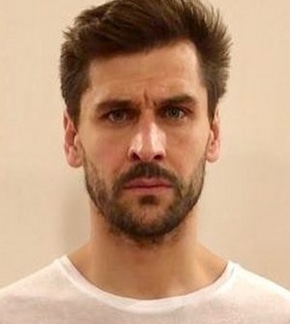 фотография Фернандо Льоренте