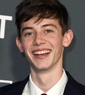 фотография Гриффин Глюк