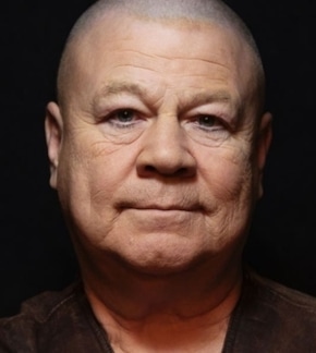 фотография Сергей Селин