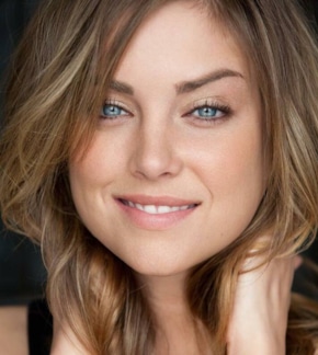 фотография Джессика Строуп