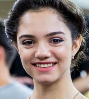 фотография Евгения Медведева