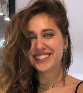 фотография Мария Новосад