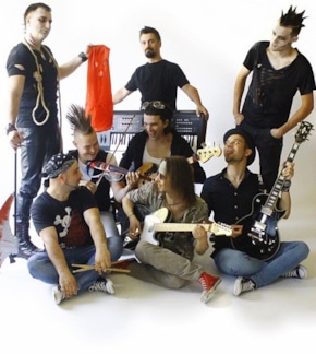 фотография Nagart