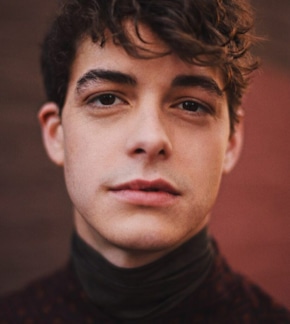 фотография Израэль Бруссар