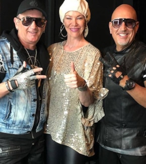 фотография Masterboy