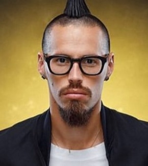 фотография Марек Гамшик