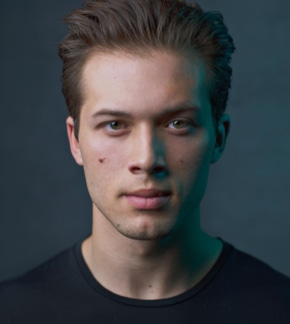 фотография Лео Ховард