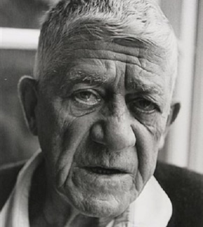 фотография Оскар Кокошка