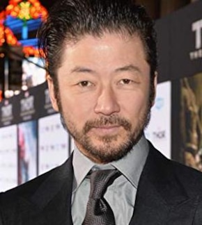 фотография Таданобу Асано