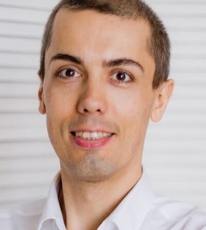 фотография Николай Мрочковский