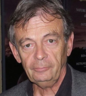 фотография Пьер Леметр