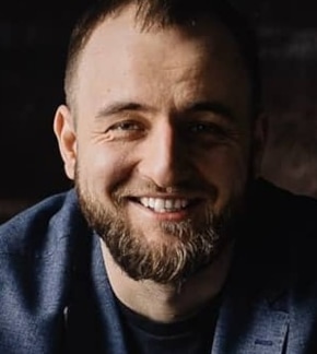 фотография Максим Ильяхов