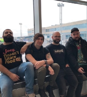 фотография Обе-Рек