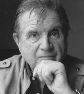 фотография Фрэнсис Бэкон