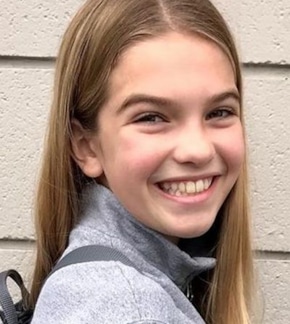 фотография Миа Талерико